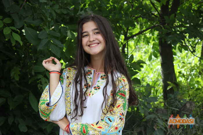 Юлія Валеріївна Гречанюк фото №1035838. Завантажено 25 Березня 2017