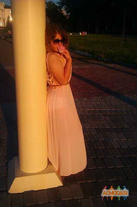 Анастасия  Ершова фото №1041829. Завантажено 10 Квітня 2017