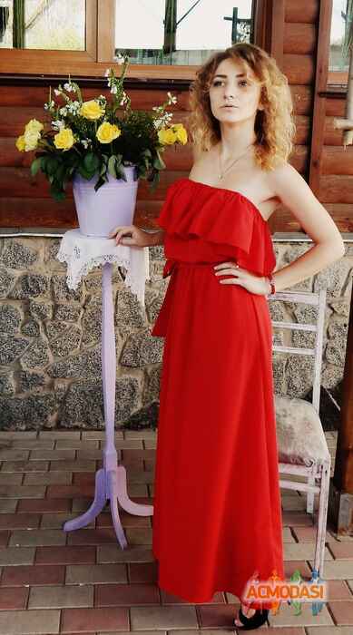 Гончар Юлия Игоревна фото №1080474. Завантажено 18 Липня 2017