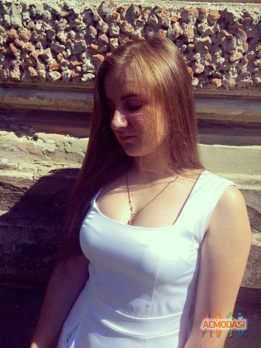 Каріна Сивко Русланівна фото №1105626. Завантажено 17 Вересня 2017