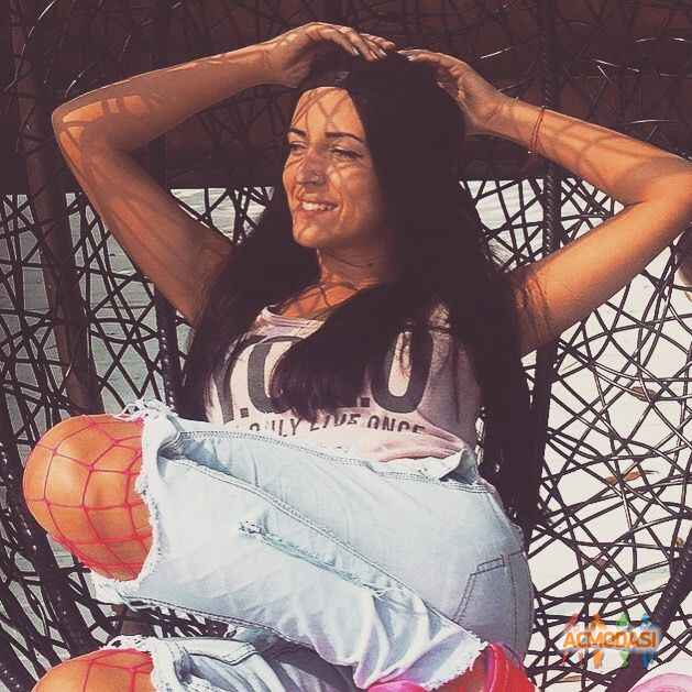 Julia Sergeevna  фото №1134694. Завантажено 11 Листопада 2017
