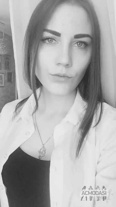 Алина Юриевна Тарабрина фото №1126410. Завантажено 29 Жовтня 2017