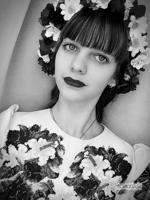 Влада Юрьевна Великоконь фото №1137975. Завантажено 16 Листопада 2017