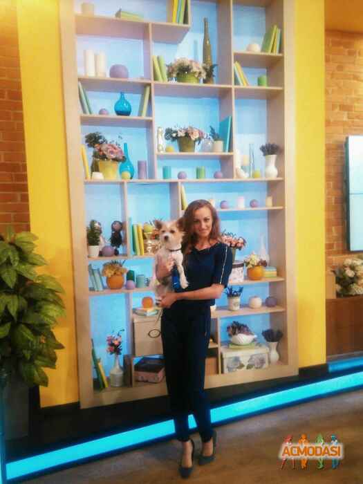 Анна Олеговна  фото №1148659. Завантажено 05 Грудня 2017