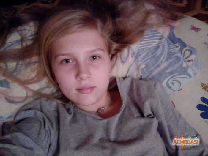 Полина Максимовна Чумак фото №1150690. Завантажено 09 Грудня 2017