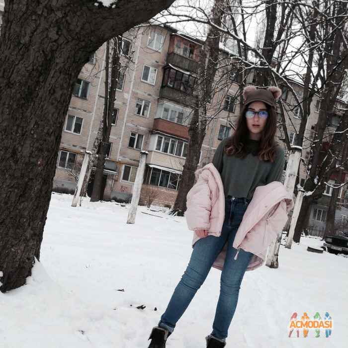 Надя Валериивна Цюпа фото №1223619. Завантажено 23 Квітня 2018