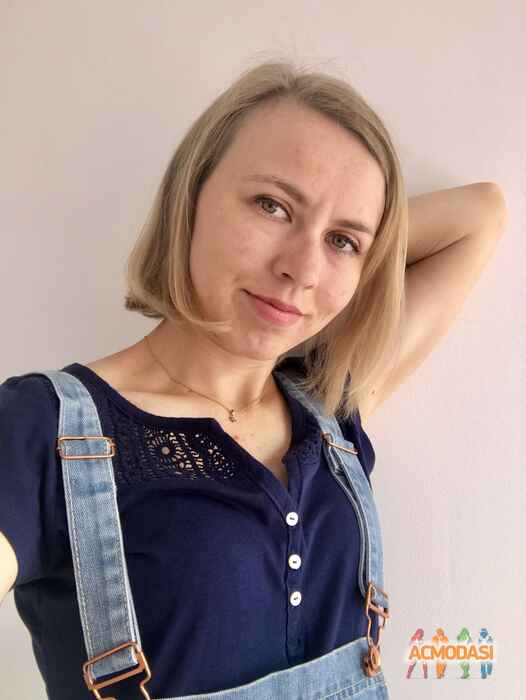 Анастасия Викторовна Люнгвиц фото №1241267. Завантажено 06 Червня 2018