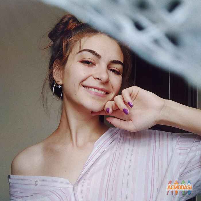 Інеса Сергіївна Лемперт фото №1340820. Завантажено 22 Грудня 2018