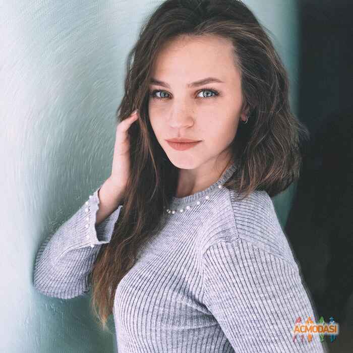 Аліна Олександрівна Шелест фото №1453988. Завантажено 28 Вересня 2019