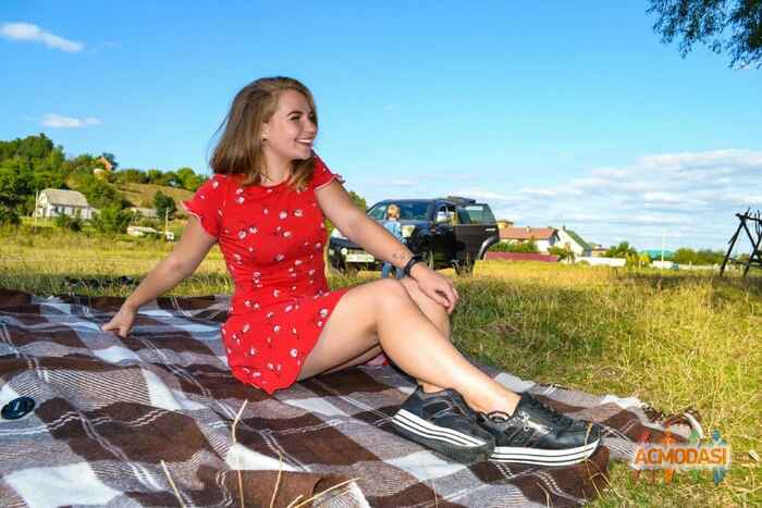 Анастасия  Самойленко фото №1450938. Завантажено 20 Вересня 2019