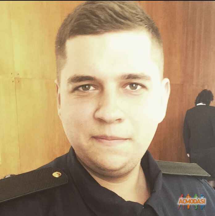 Роман Владимирович Чоловский фото №1472206. Завантажено 08 Листопада 2019