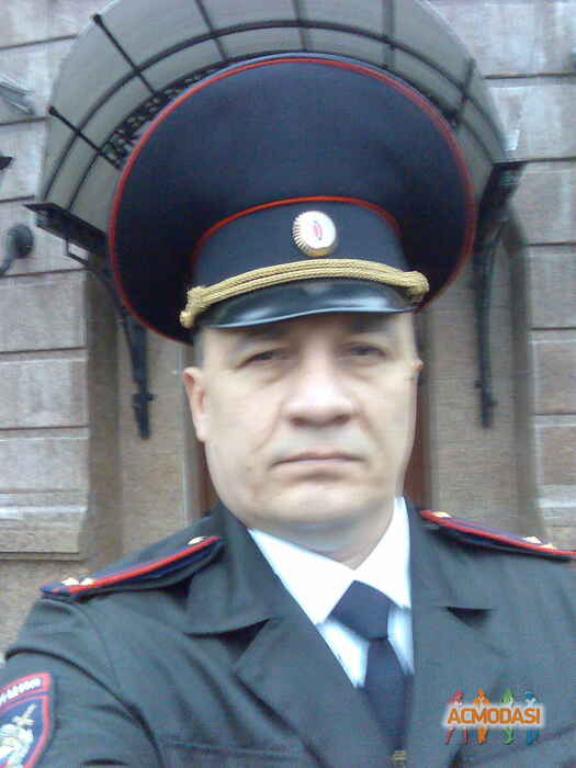 Сергей Сергеевич Мотюшенко фото №1480156. Завантажено 26 Листопада 2019
