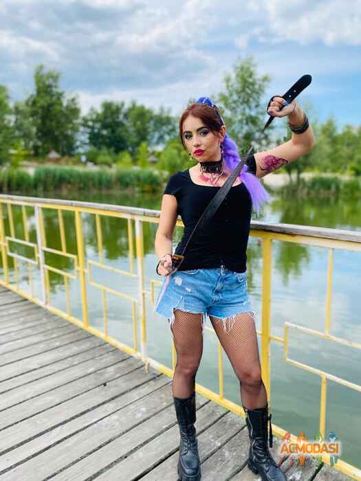Юлия  Галагина фото №1551703. Завантажено 24 Липня 2020