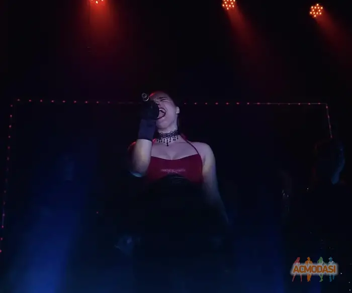 Анна  Орел фото №1751252. Завантажено 05 Січня 2026