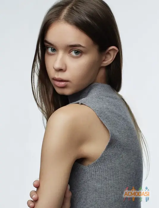 Daria  Zhuravel фото №1751656. Завантажено 14 Січня 2026