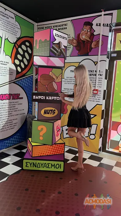 Дарья  Каминова фото №1746558. Завантажено 27 Серпня 2025