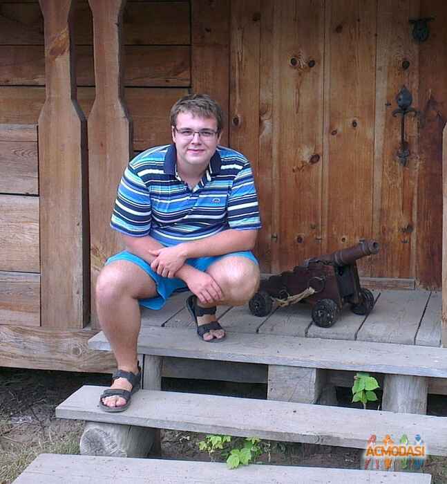 Владимир Андреевич Байда фото №311660. Завантажено 17 Грудня 2012