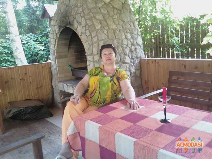 Нелибаева Людмила Николаевна фото №502852. Завантажено 02 Жовтня 2013