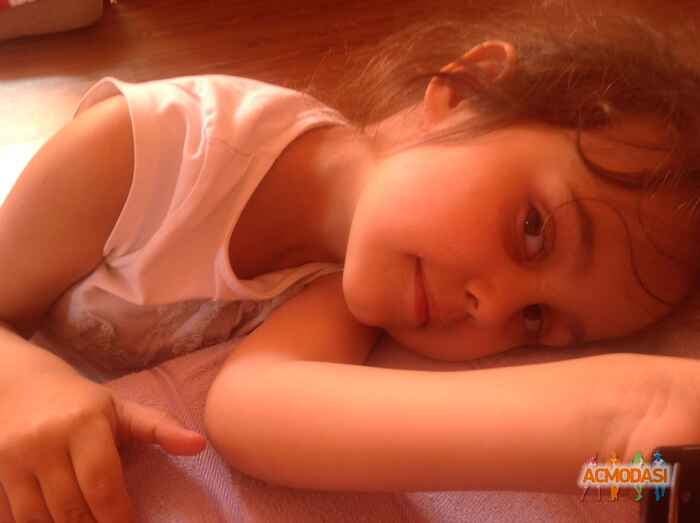 Камилла  Мишакова фото №819883. Завантажено 05 Серпня 2015