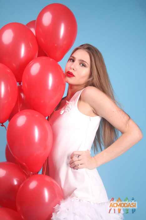 Луиза Александровна Мошкова фото №1112912. Завантажено 05 Жовтня 2017