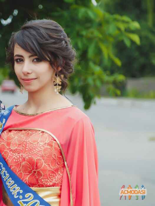 Аміра  Хашимівна фото №852841. Завантажено 18 Листопада 2015