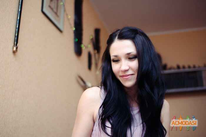 Анастасия  Литвиненко фото №934608. Завантажено 21 Липня 2016