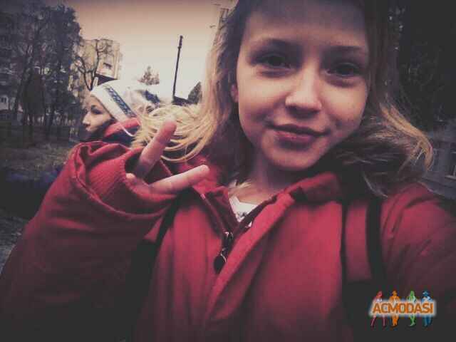 Юната Юриевна Аторвин фото №1061959. Завантажено 03 Червня 2017