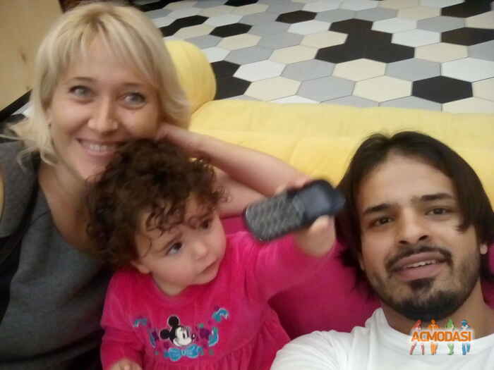 Ирина Юрьевна Резвая фото №1123801. Завантажено 24 Жовтня 2017