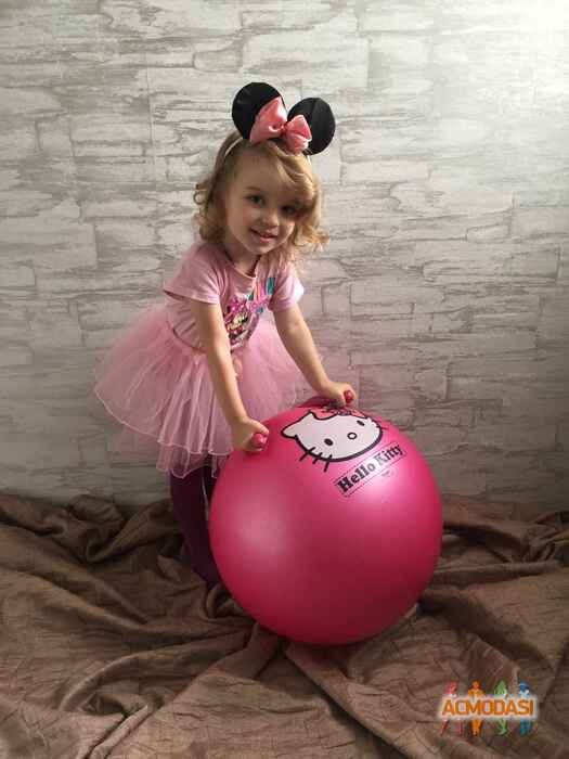 Полина   фото №1079987. Завантажено 17 Липня 2017