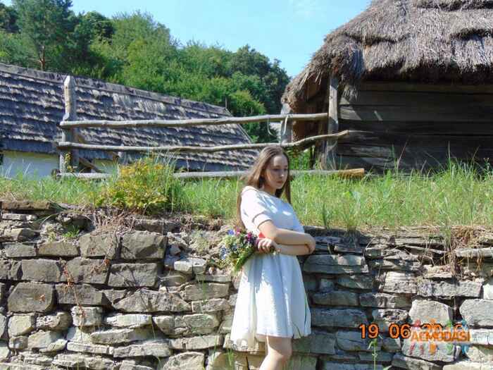 Яна Миколаївна Науменко фото №1108793. Завантажено 25 Вересня 2017