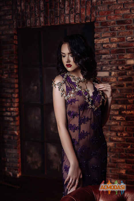 Аліна  Московченко фото №1112379. Завантажено 04 Жовтня 2017