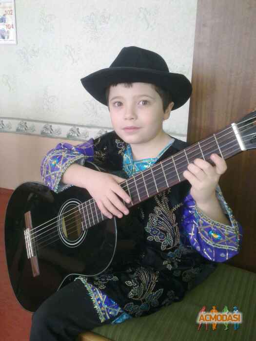 Байков Ярослав Владиславович фото №1137355. Завантажено 15 Листопада 2017