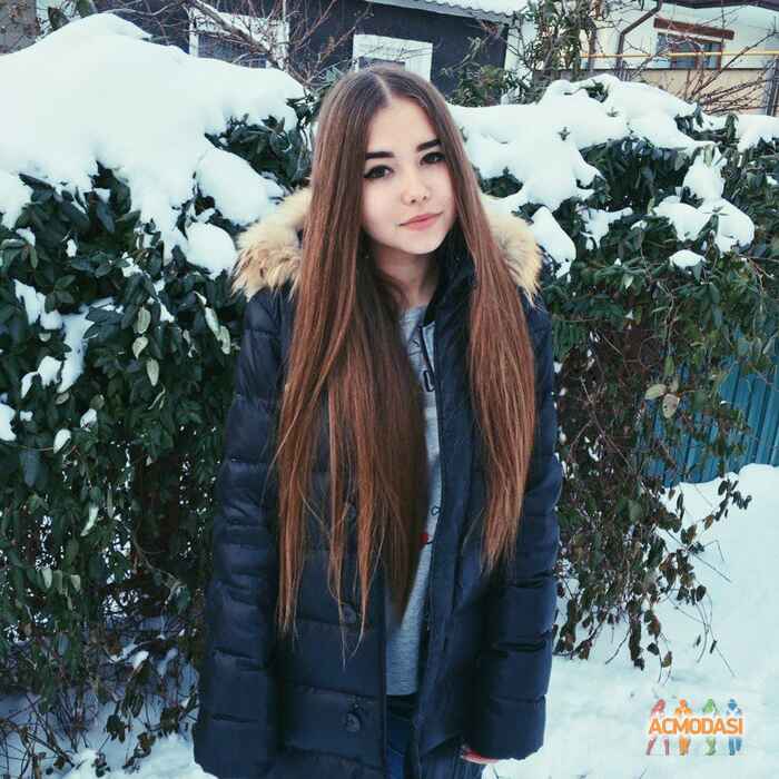 Анастасія Олександрівна Ткаченко фото №1139370. Завантажено 19 Листопада 2017