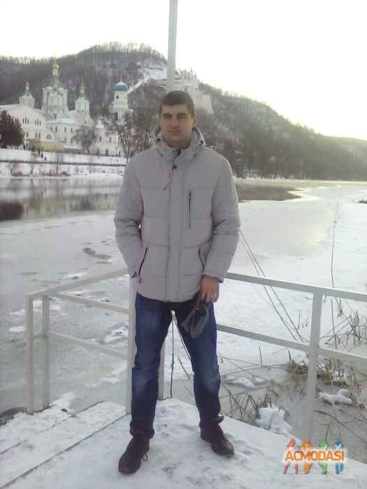 Максим Валентинович Волков фото №1153009. Завантажено 14 Грудня 2017