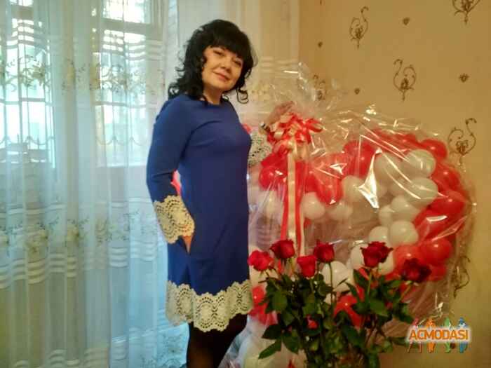 Елена Васильевна Ломпас фото №1166423. Завантажено 17 Січня 2018