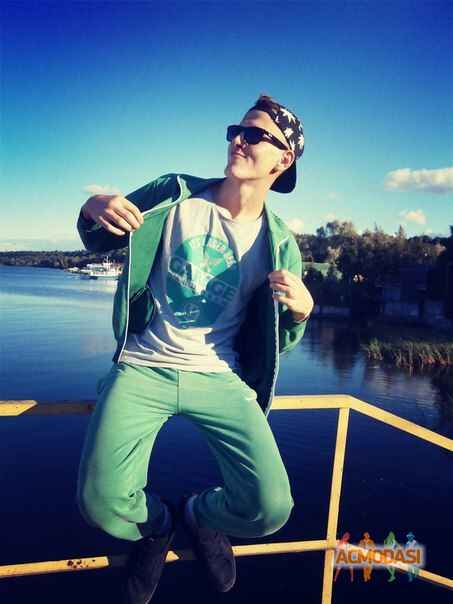 Роман Олексійович Огнивий фото №1166907. Завантажено 17 Січня 2018