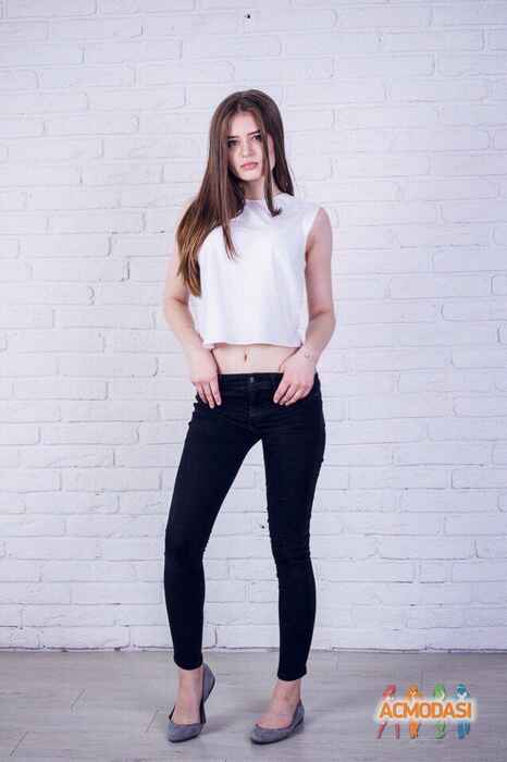 Анастасия Викторовна Одинцова фото №1236912. Завантажено 28 Травня 2018