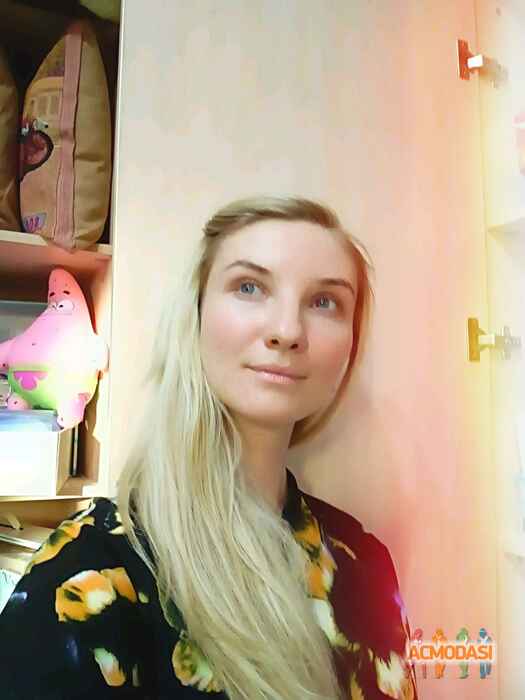 Ольга Сергіївна Старобиховська фото №1237626. Завантажено 29 Травня 2018