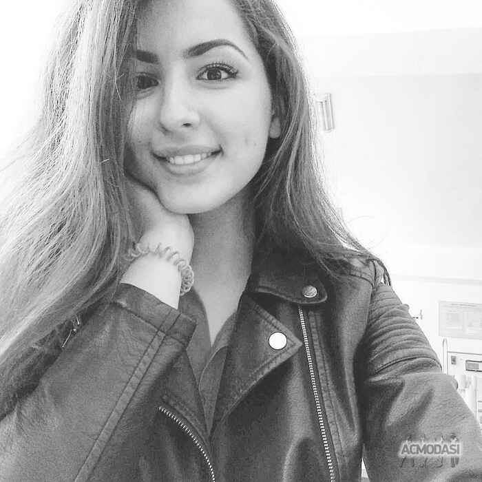 Эльвира Тельмановна Аллахвердиева фото №1253471. Завантажено 02 Липня 2018