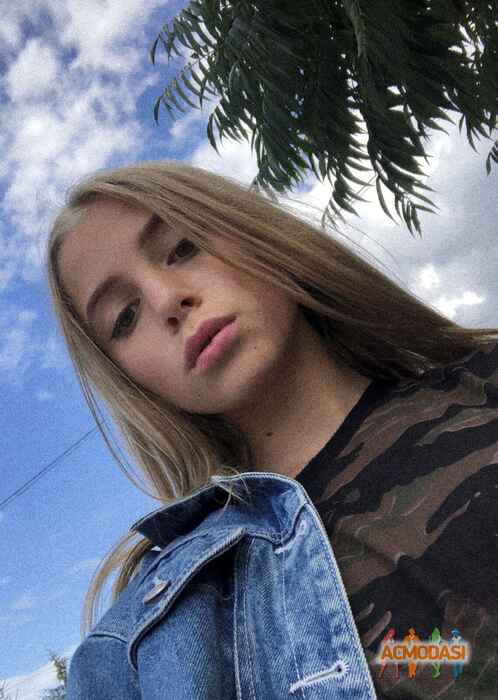 Анна В’ячеславівна Корольова фото №1504087. Завантажено 01 Лютого 2020