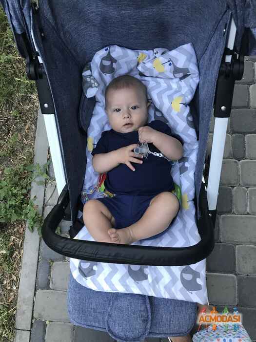 Никита Олегович Боруцкий фото №1274397. Завантажено 12 Серпня 2018