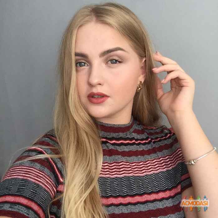 Уляна Віталіївна Марцинишин фото №1301756. Завантажено 04 Жовтня 2018