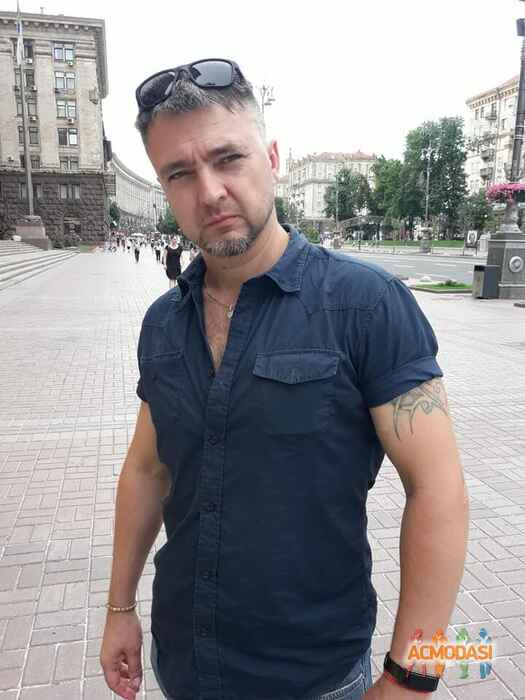 Вадим Валерійович Лютий фото №1426927. Завантажено 25 Липня 2019
