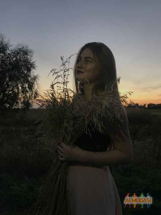 Альона  Пустовойт фото №1570462. Завантажено 29 Вересня 2020