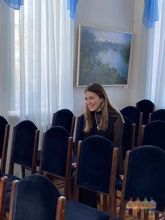 Яна  Бучинська фото №1634709. Завантажено 16 Червня 2021