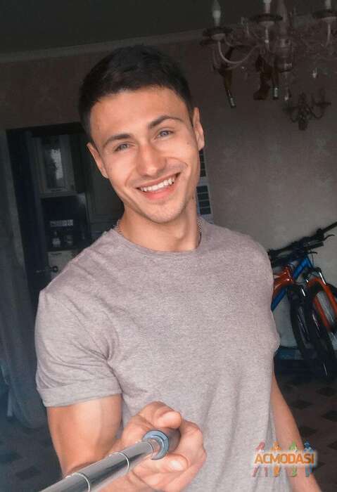 Виталий  Джулай фото №1679327. Завантажено 26 Січня 2022