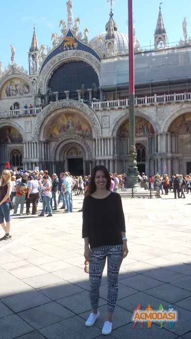 Лариса Владимировна Калабина фото №942086. Завантажено 08 Серпня 2016