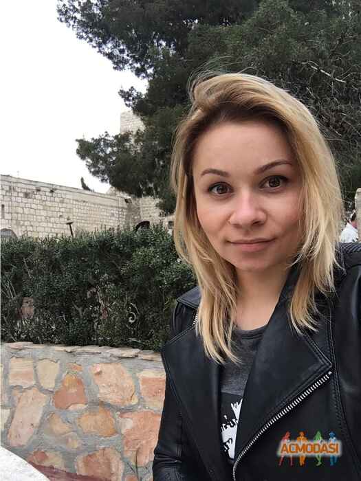 Роксолана Копишинская Владимировна фото №1050325. Завантажено 04 Травня 2017