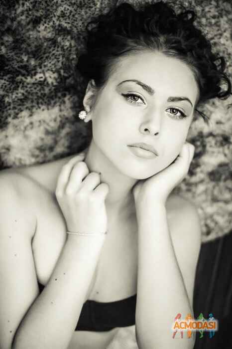 Анна Александровна Скорина фото №1045412. Завантажено 20 Квітня 2017
