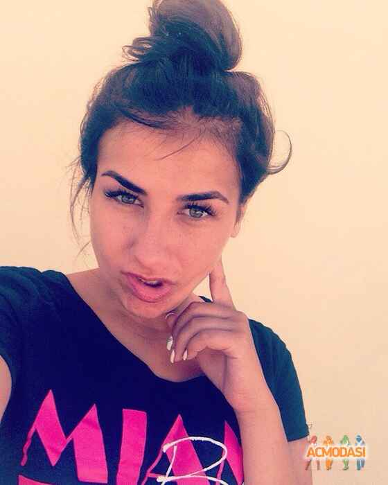 Анна Гасановна Мамедова фото №1145987. Завантажено 30 Листопада 2017